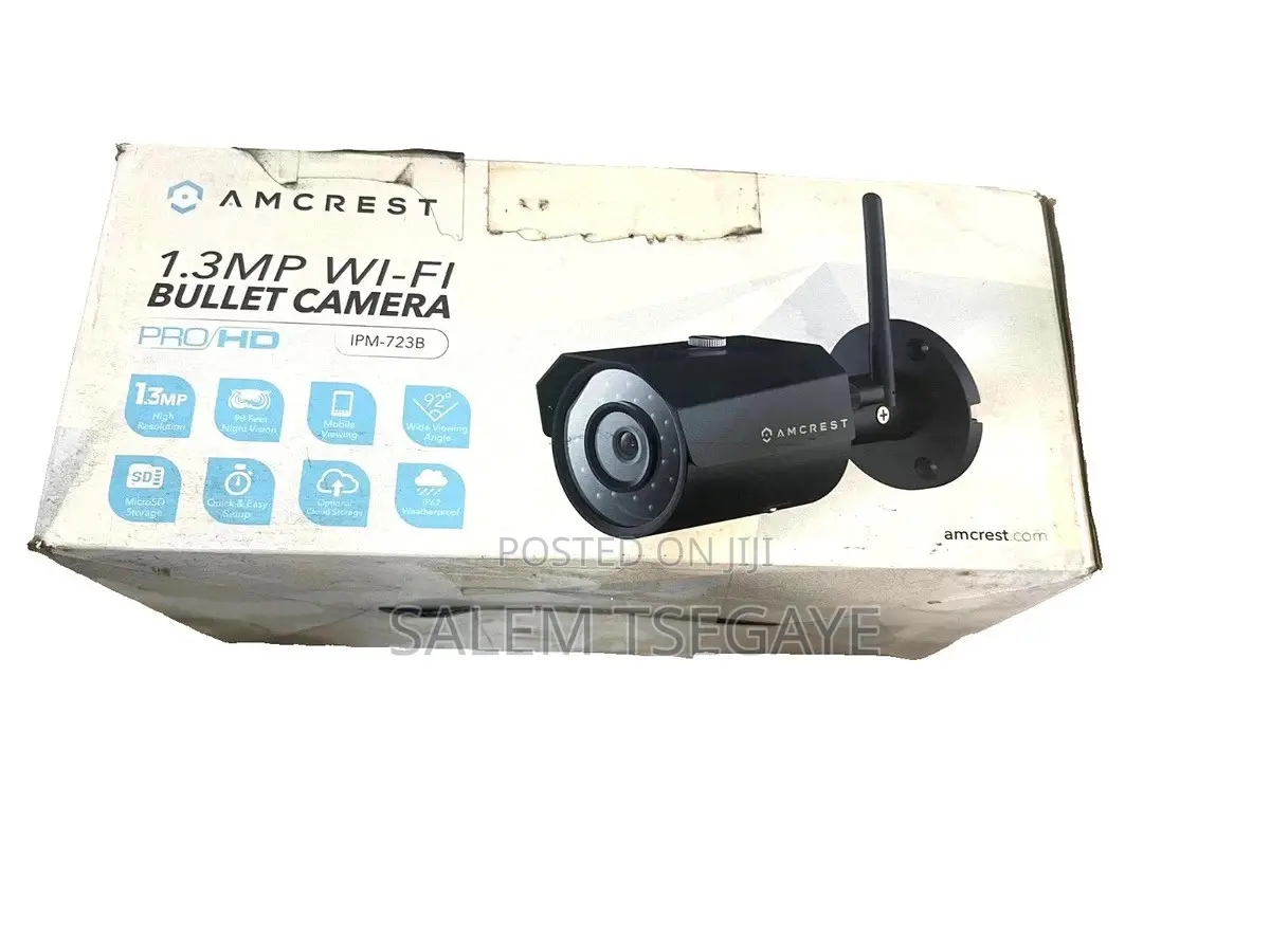 Amcrest IPM-723B