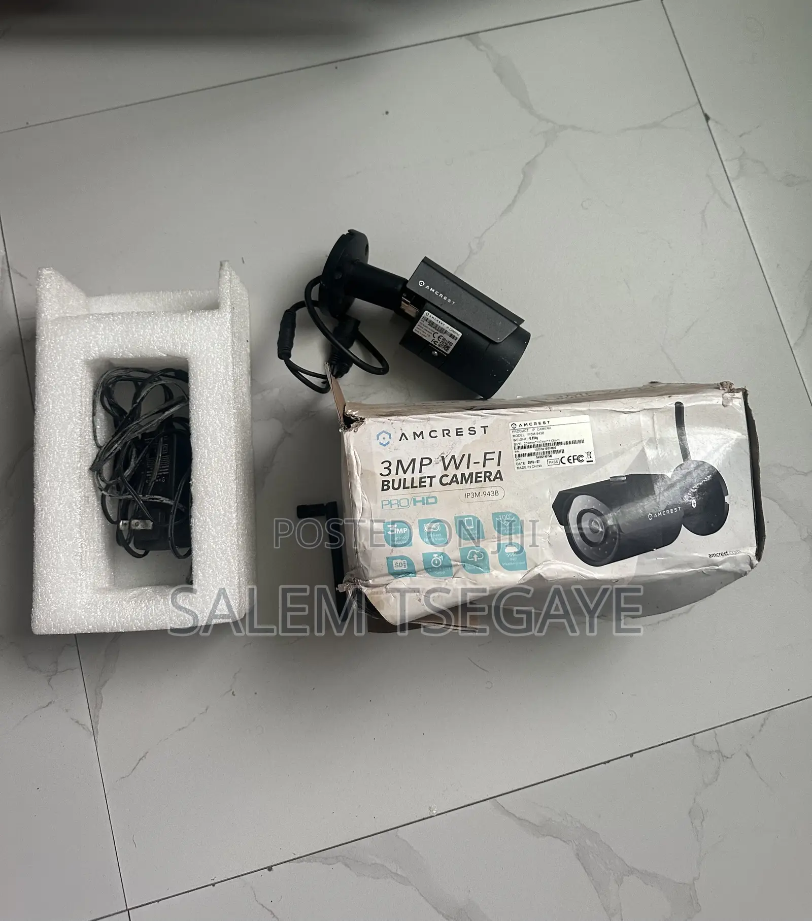 Amcrest IPM-723B