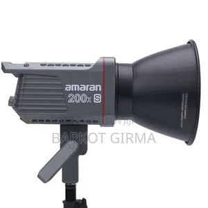 Amaran 200x S Bi-Color Studio LED Light (Aputure) - Brand New