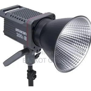 Amaran 200x S Bi-Color Studio LED Light (Aputure) - Brand New
