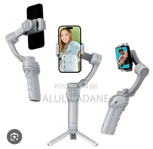 TOKQI Smart Gimbal Stabilizer