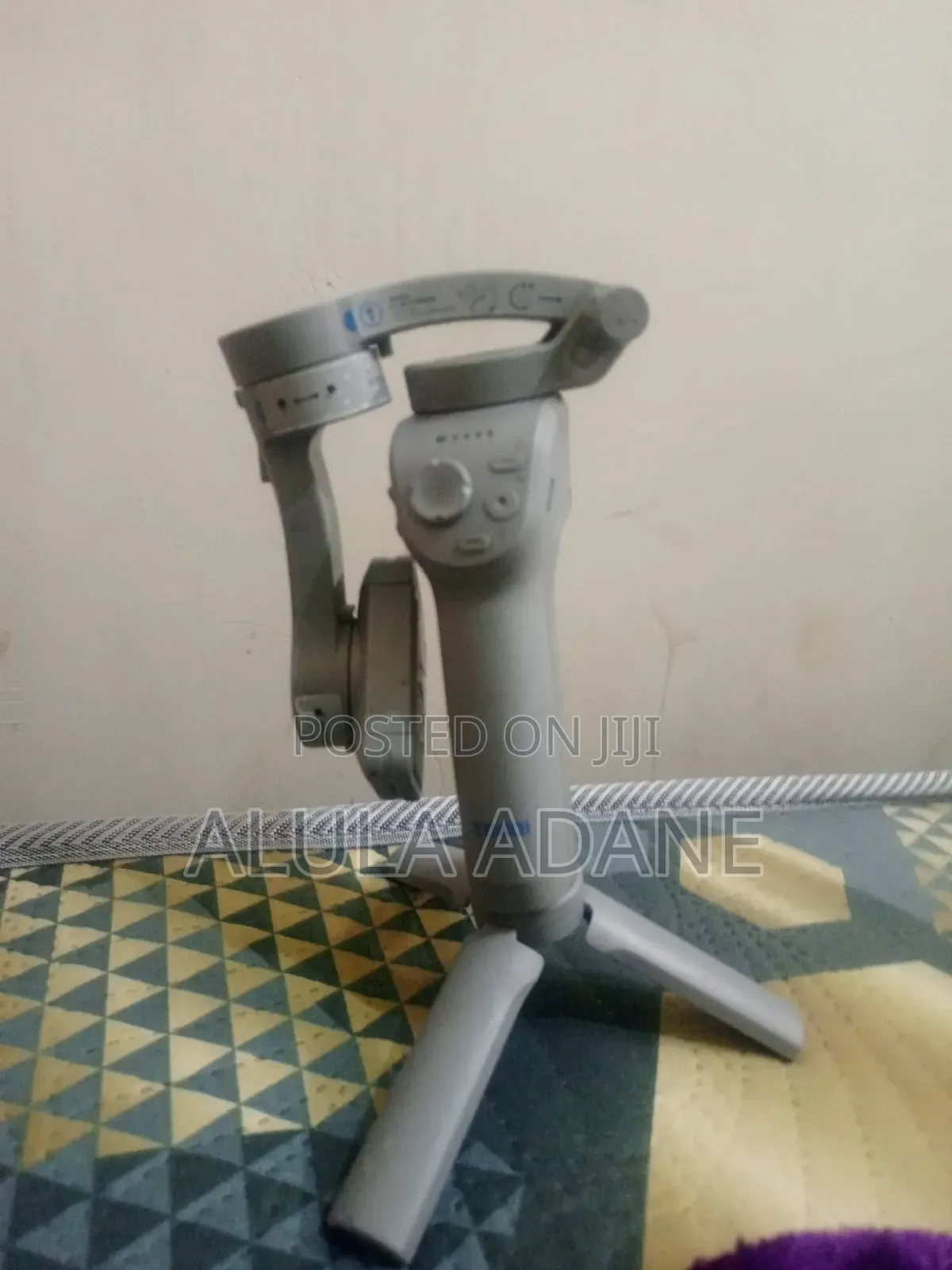 TOKQI Smart Gimbal Stabilizer