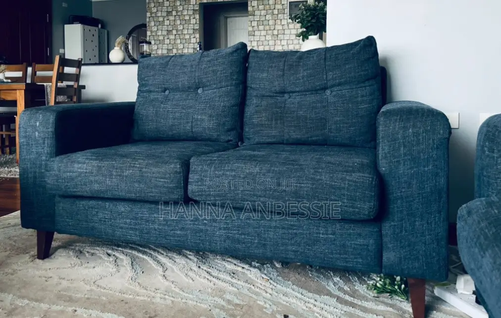 Waryt 7 Seven Seater Sofa Set