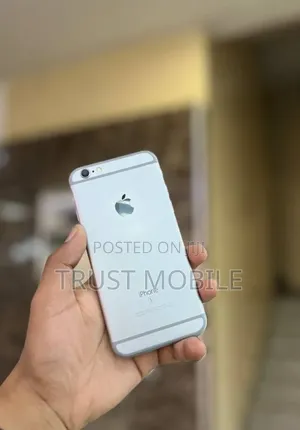 Apple iPhone 6s 32 GB Silver