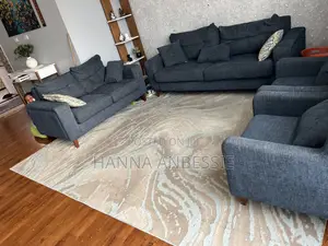 Waryt 7 Seven Seater Sofa Set