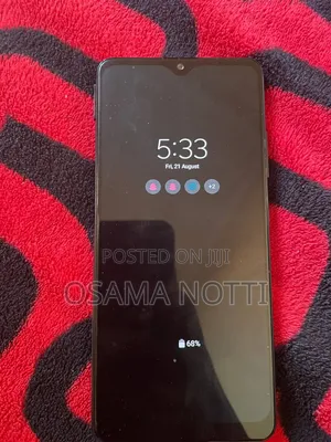 Samsung Galaxy A32 128 GB Gray