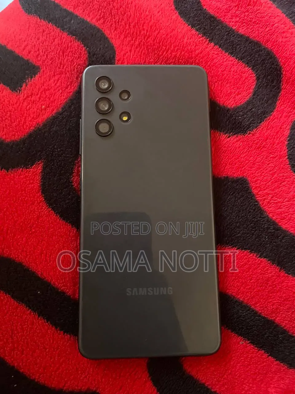Samsung Galaxy A32 128 GB Gray