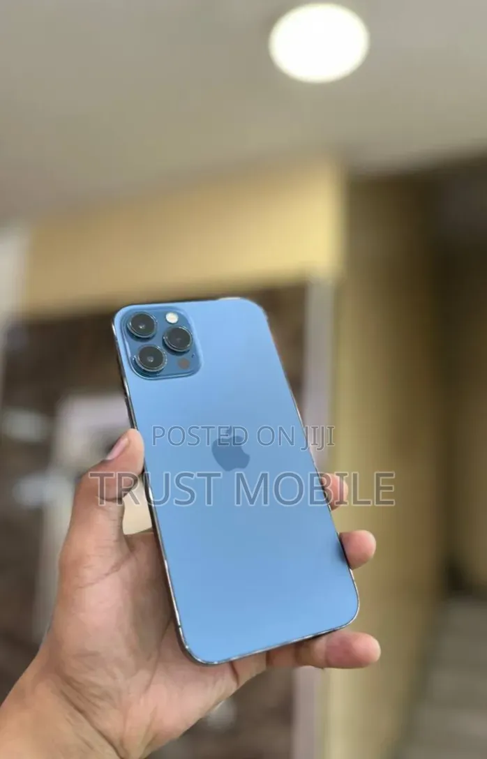 Apple iPhone 12 Pro Max 128 GB Graphite
