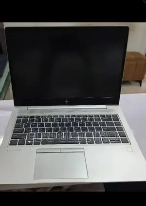 New Laptop HP EliteBook 850 G5 8GB Intel Core i5 SSD 512GB