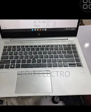 New Laptop HP EliteBook 850 G5 8GB Intel Core i5 SSD 512GB
