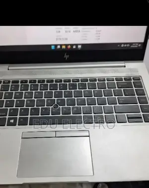 New Laptop HP EliteBook 850 G5 8GB Intel Core i5 SSD 512GB
