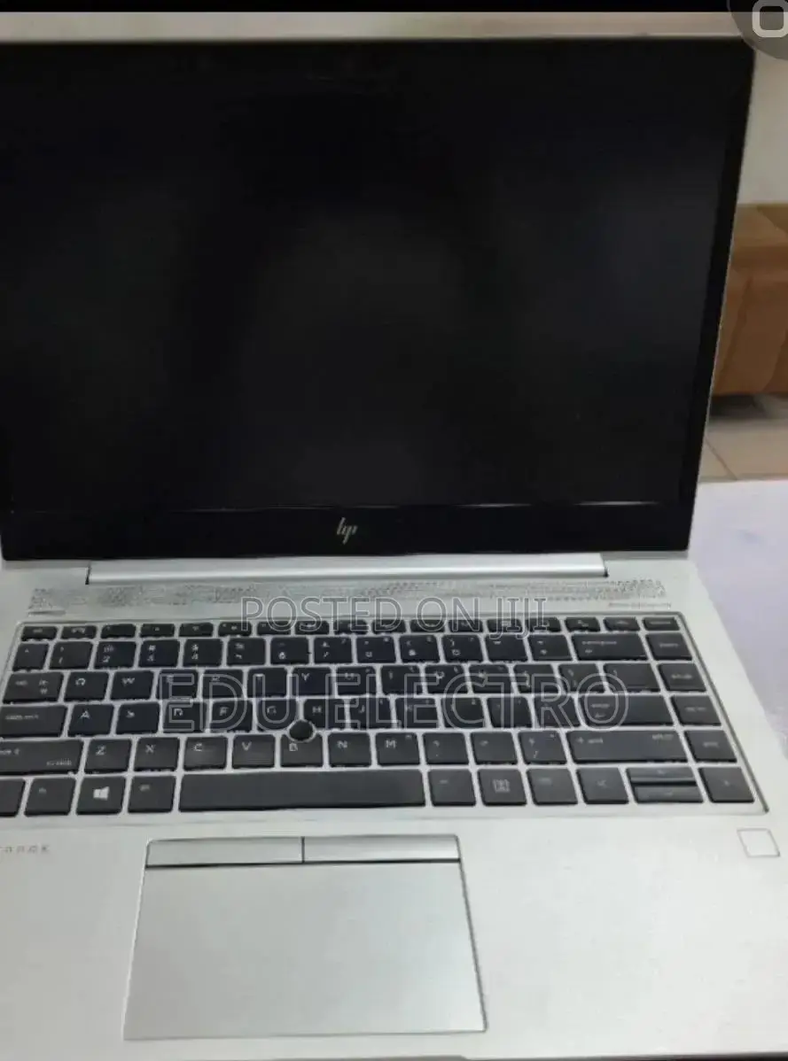 New Laptop HP EliteBook 850 G5 8GB Intel Core i5 SSD 512GB