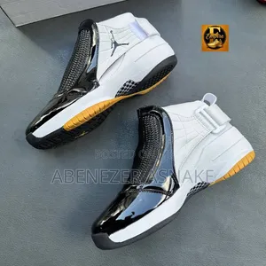 Air Jordan 19 Og West Coast