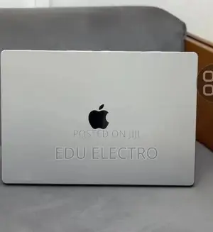 New Laptop Apple MacBook Pro 2021 M1 Max 32GB Apple M1 Max SSD 1T