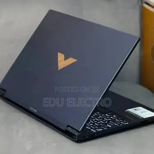 New Laptop HP Victus 16 16GB Intel Core i5 SSD 512GB