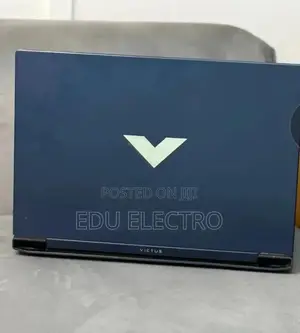 New Laptop HP Victus 16 16GB Intel Core i5 SSD 512GB