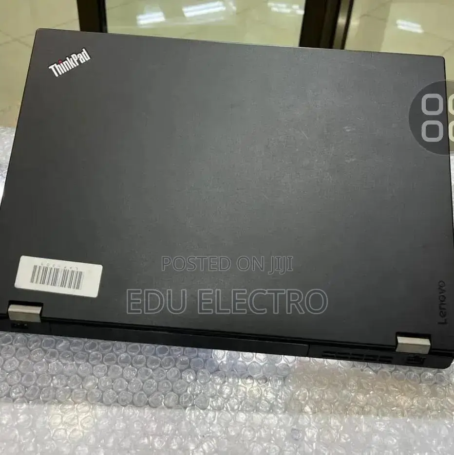 New Laptop Lenovo ThinkPad L570 4GB Intel Core i7 HDD 500GB