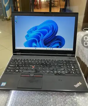 New Laptop Lenovo ThinkPad L570 4GB Intel Core i7 HDD 500GB