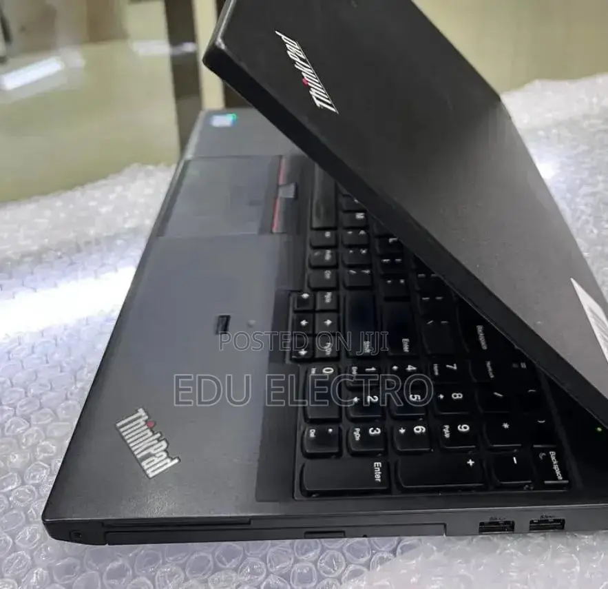 New Laptop Lenovo ThinkPad L570 4GB Intel Core i7 HDD 500GB