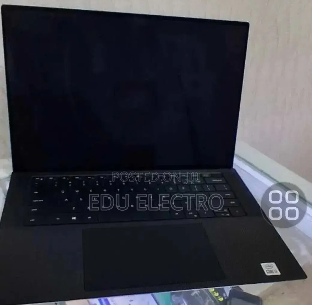 New Laptop Dell XPS 15 16GB Intel Core i7 SSD 512GB