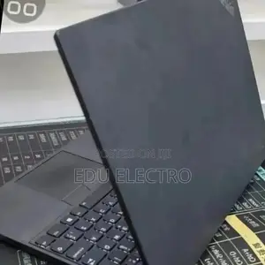 New Laptop Lenovo ThinkPad X395 16GB Intel Core i5 SSD 256GB