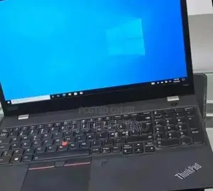 New Laptop Lenovo ThinkPad X395 16GB Intel Core i5 SSD 256GB