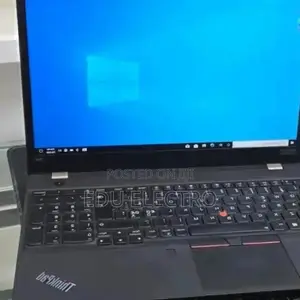 New Laptop Lenovo ThinkPad X395 16GB Intel Core i5 SSD 256GB