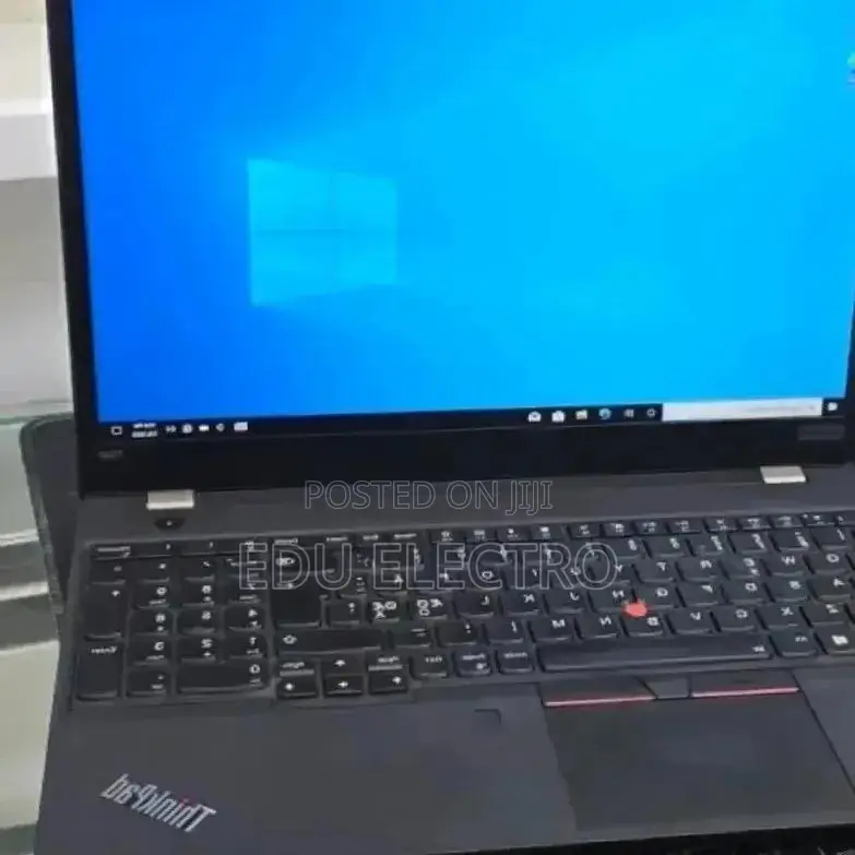 New Laptop Lenovo ThinkPad X395 16GB Intel Core i5 SSD 256GB