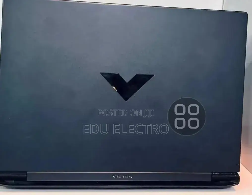 New Laptop HP Victus 15 16GB Intel Core i5 SSD 512GB