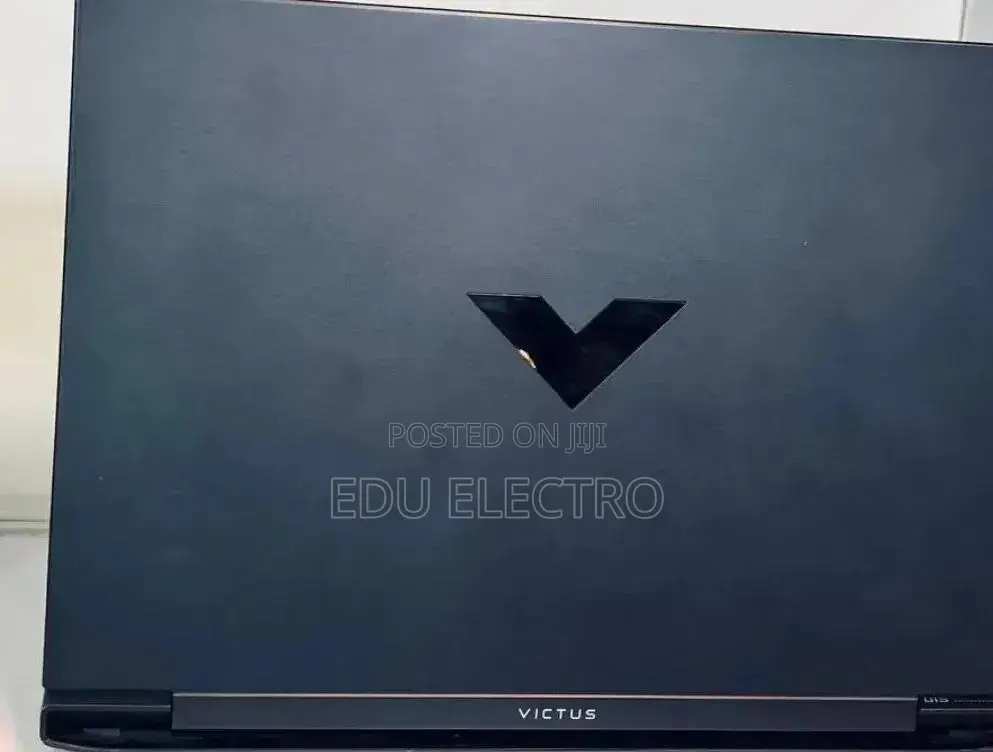 New Laptop HP Victus 15 16GB Intel Core i5 SSD 512GB