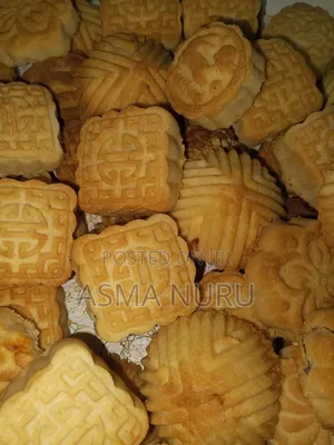Tafach Kukis