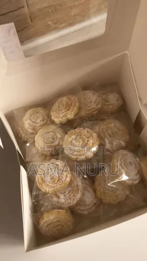 Tafach Kukis