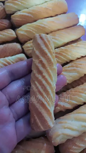Tafach Kukis