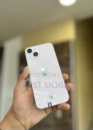 Apple iPhone 13 128 GB White