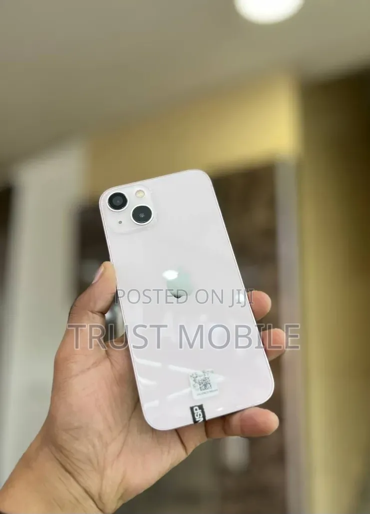 Apple iPhone 13 128 GB White