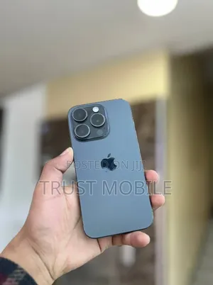 Apple iPhone 15 Pro 128 GB