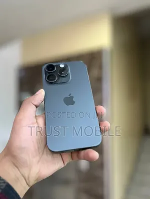 Apple iPhone 15 Pro 128 GB