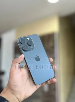 Apple iPhone 15 Pro 128 GB