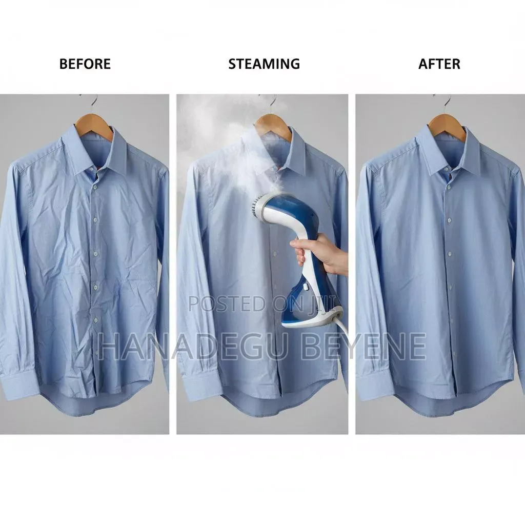 Sonifer Garment Steamer