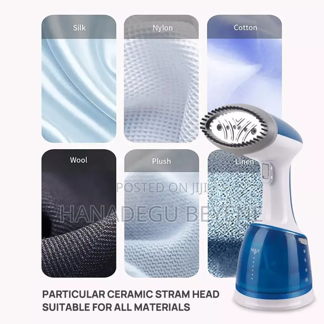 Sonifer Garment Steamer