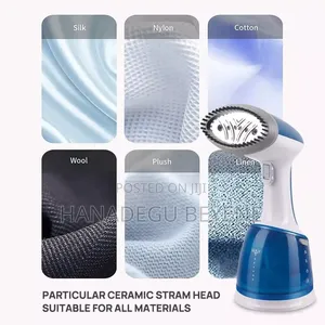 Sonifer Garment Steamer
