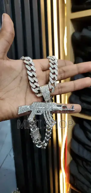 Chain for Boys and Girls