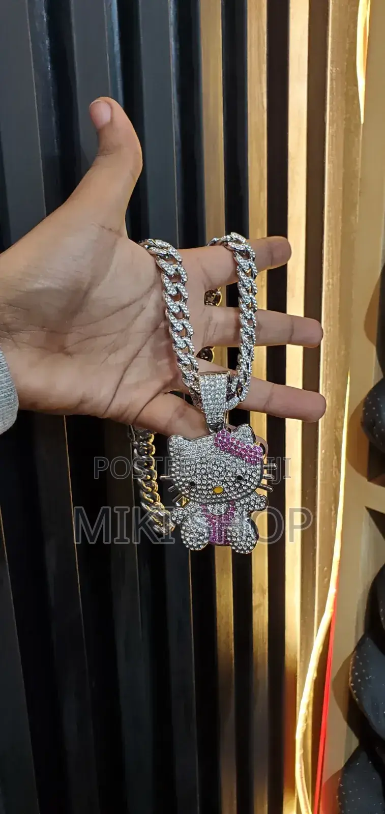 Chain for Boys and Girls