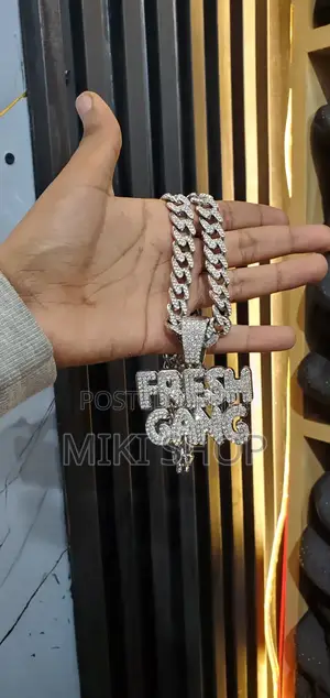 Chain for Boys and Girls