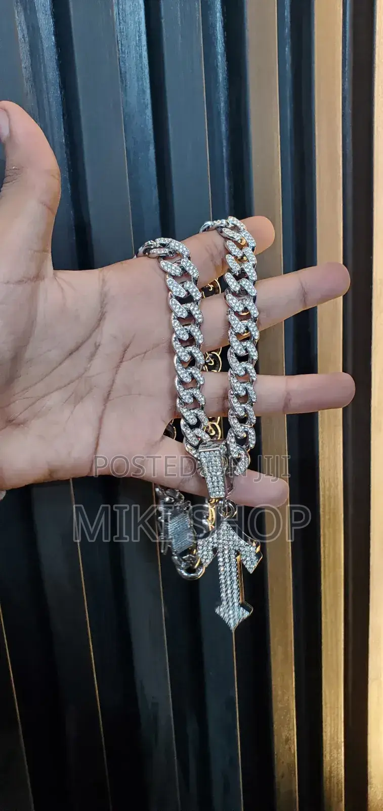 Chain for Boys and Girls
