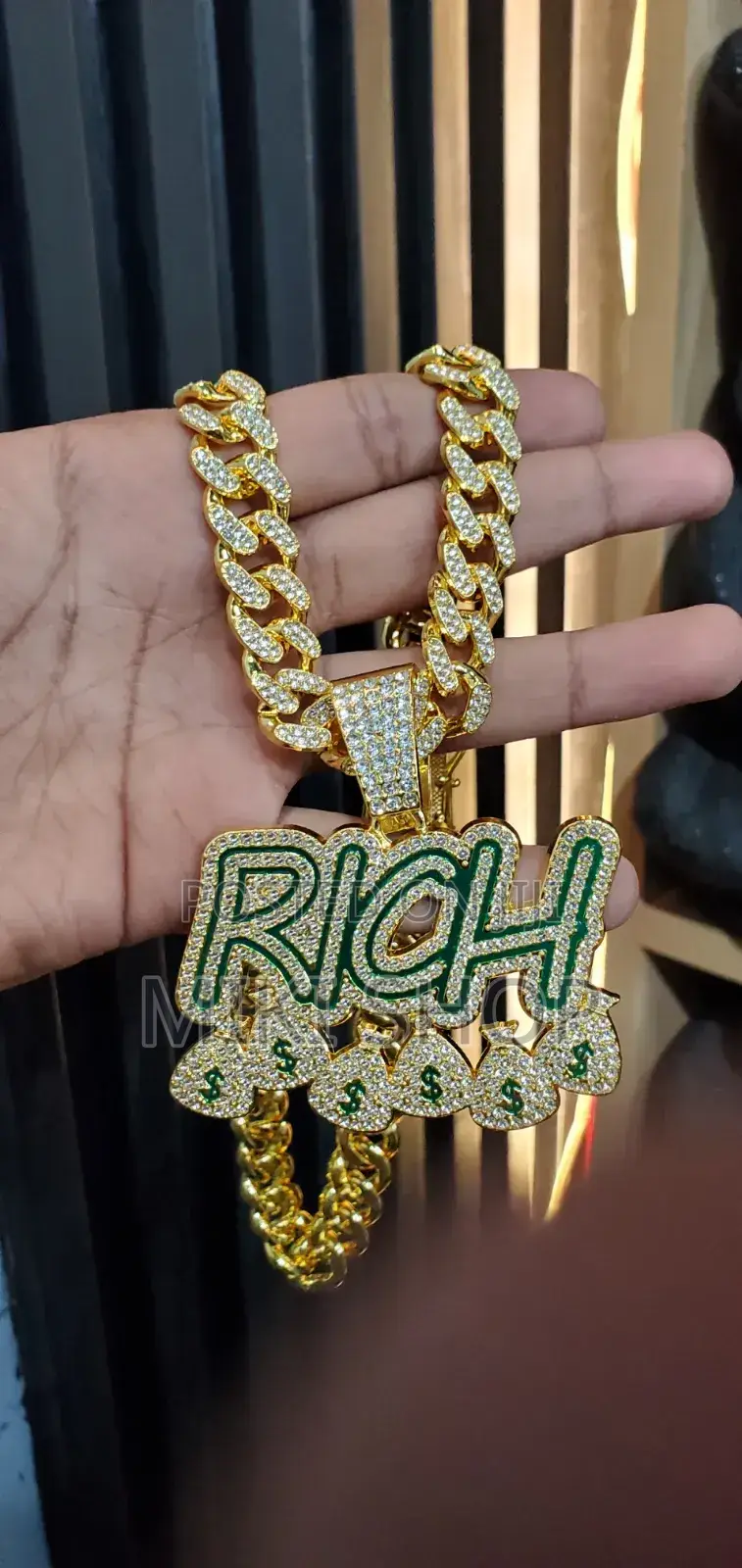 Chain for Boys and Girls