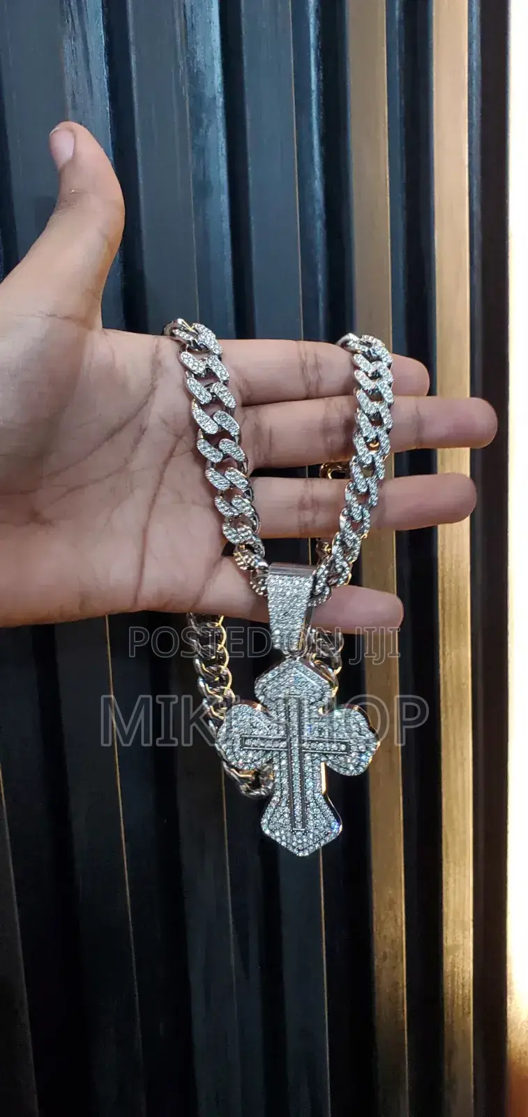 Chain for Boys and Girls