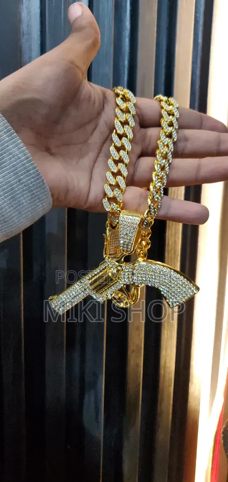 Chain for Boys and Girls