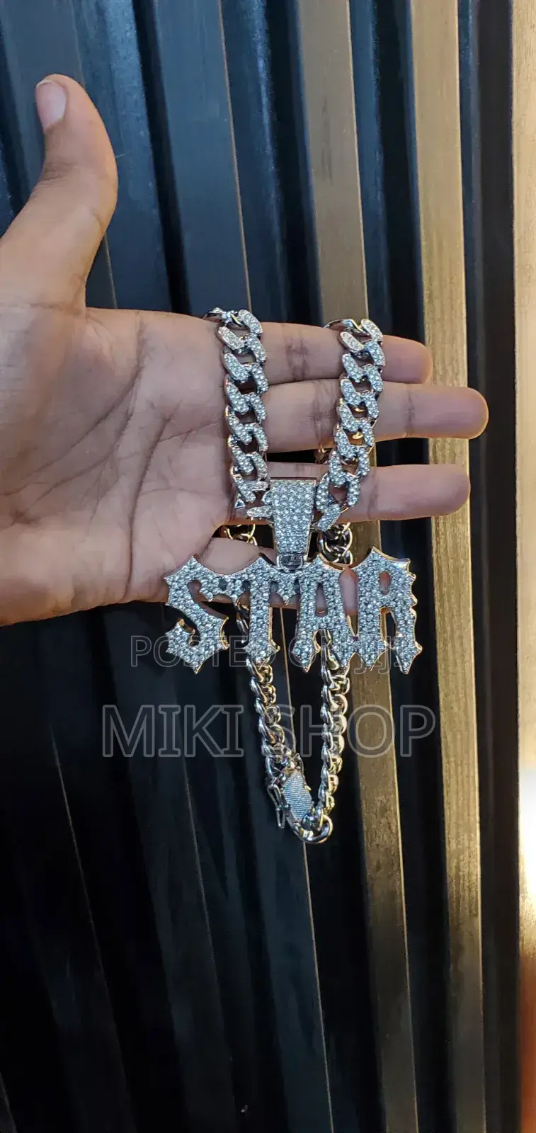 Chain for Boys and Girls
