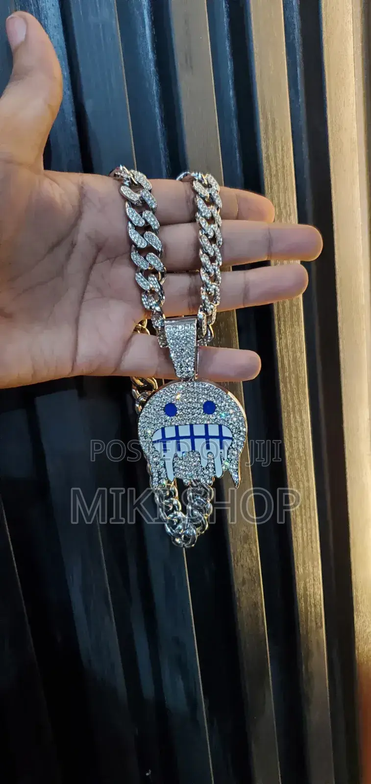 Chain for Boys and Girls